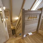 아파트 Tatiana Boutique