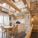아파트 Tatiana Boutique