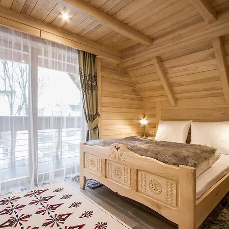 Tatiana Boutique Appartement