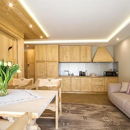 Tatiana Boutique Закопане