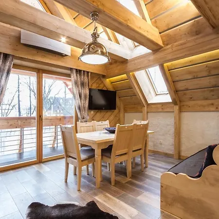 Appartement Tatiana Boutique