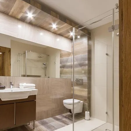 Tatiana Boutique Appartement *