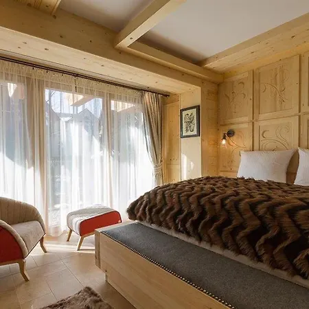 Appartement Tatiana Boutique *