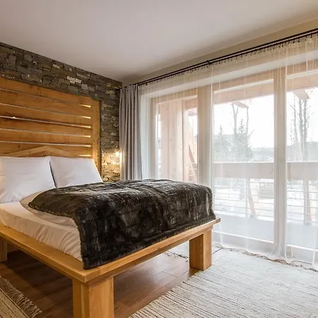 Tatiana Boutique Appartement