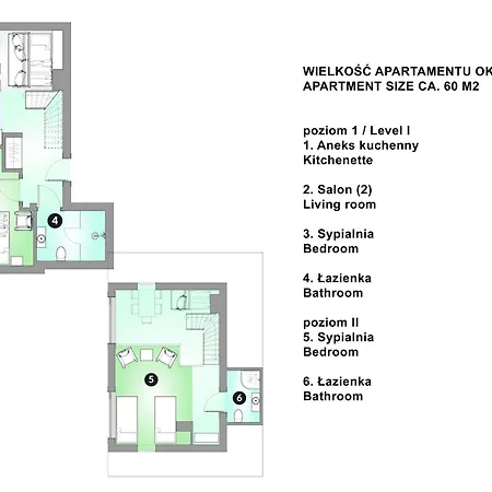 Tatiana Boutique Apartman