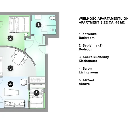 Apartman Tatiana Boutique